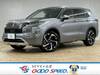 MITSUBISHI OUTLANDER PHV