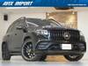 MERCEDES BENZ GLS