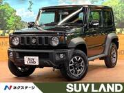 2025 SUZUKI JIMNY SIERRA