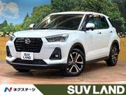 2023 DAIHATSU ROCKY