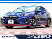2024 SUBARU IMPREZA