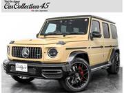 2020 MERCEDES BENZ G-CLASS