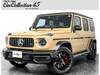 MERCEDES BENZ G-CLASS