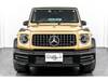 MERCEDES BENZ G-CLASS