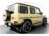 MERCEDES BENZ G-CLASS