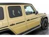 MERCEDES BENZ G-CLASS