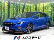2022 SUBARU LEVORG
