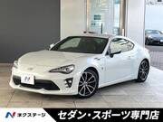 2019 TOYOTA 86 GT