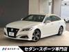 TOYOTA CROWN HYBRID