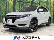 2017 HONDA VEZEL