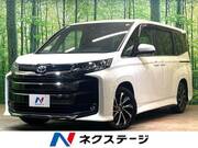 2023 TOYOTA NOAH