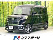 2018 SUZUKI SPACIA CUSTOM