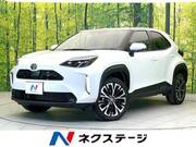2025 TOYOTA YARIS CROSS Z