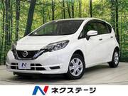 2018 NISSAN NOTE X