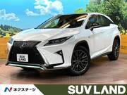 2018 LEXUS RX