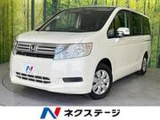 2010 HONDA STEPWAGON G L PACKAGE