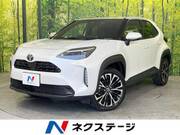 2025 TOYOTA YARIS CROSS Z