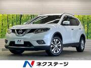 2016 NISSAN X-TRAIL
