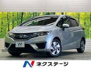 2015 HONDA FIT HYBRID