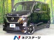 2020 NISSAN ROOX
