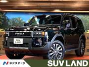 2024 TOYOTA LANDCRUISER 250