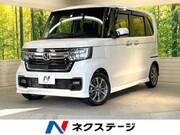2021 HONDA N-BOX CUSTOM