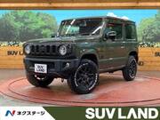 2019 SUZUKI JIMNY XC