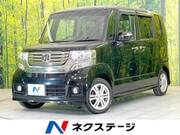 2013 HONDA N-BOX CUSTOM