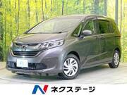 2018 HONDA FREED