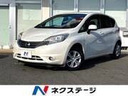 2013 NISSAN NOTE