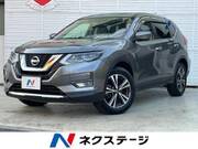 2018 NISSAN X-TRAIL 20Xi