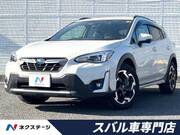2021 SUBARU XV