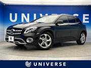 2017 MERCEDES BENZ GLA-CLASS