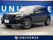 2017 MERCEDES BENZ GLC-CLASS