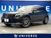 MERCEDES BENZ GLC-CLASS