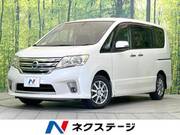 2011 NISSAN SERENA