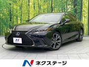 2019 LEXUS ES
