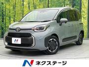 2023 TOYOTA SIENTA