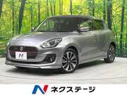 2017 SUZUKI SWIFT