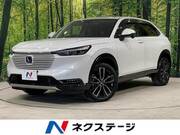 2021 HONDA VEZEL