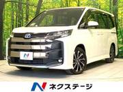 2023 TOYOTA NOAH