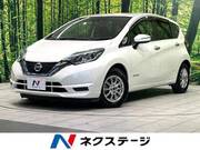 2016 NISSAN NOTE