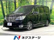 2015 NISSAN SERENA