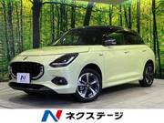 2024 SUZUKI SWIFT