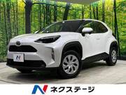 2024 TOYOTA YARIS CROSS