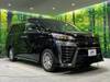 TOYOTA VELLFIRE HYBRID