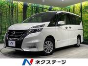 2016 NISSAN SERENA