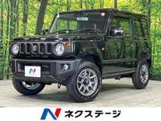 2025 SUZUKI JIMNY XC