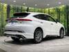 TOYOTA HARRIER HYBRID