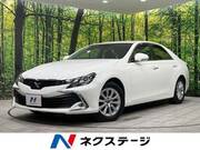 2017 TOYOTA MARK X